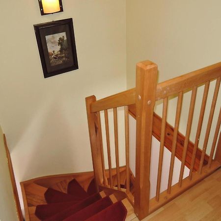 Holiday Home In Lukecin By Aga, For 6 Persons Екстер'єр фото