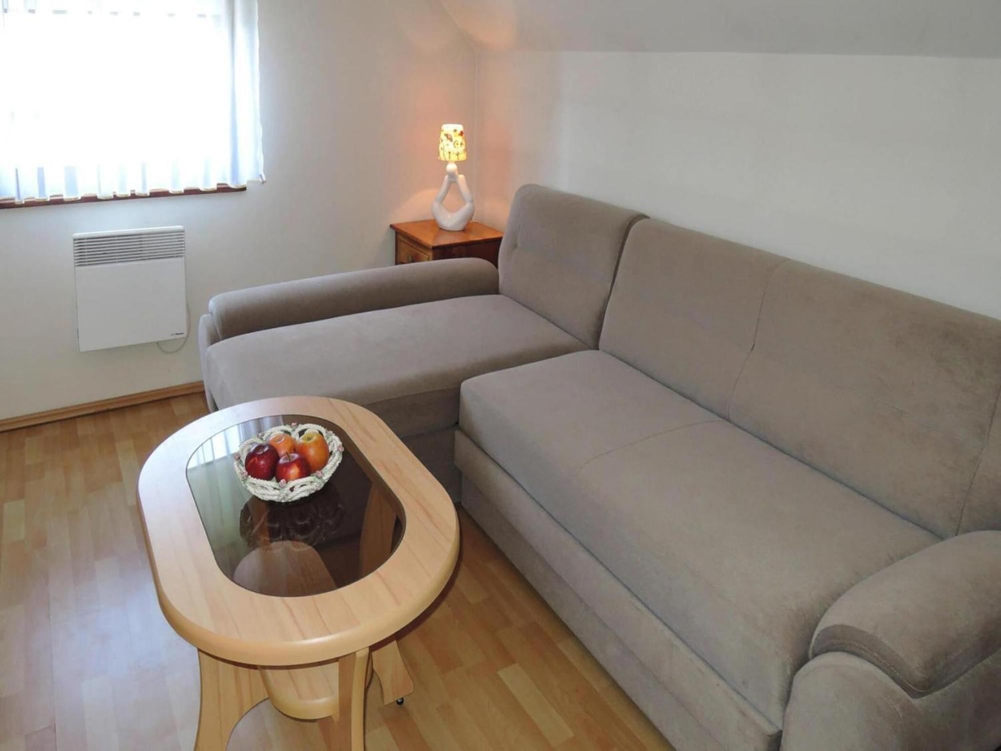 Holiday Home In Lukecin By Aga, For 6 Persons Екстер'єр фото