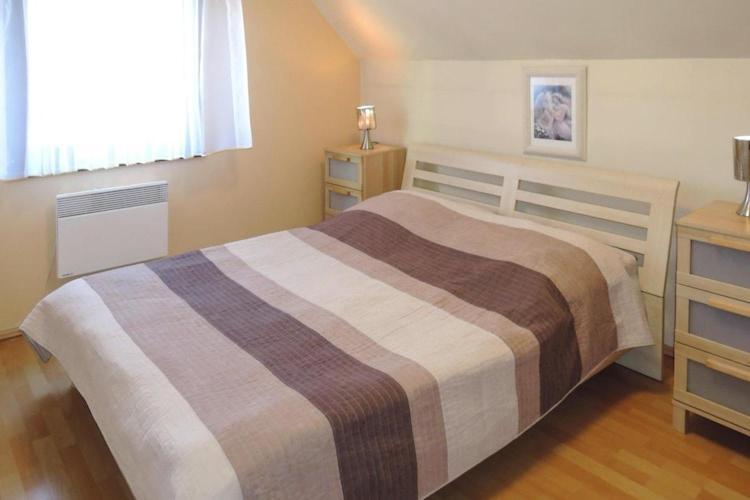 Holiday Home In Lukecin By Aga, For 6 Persons Екстер'єр фото