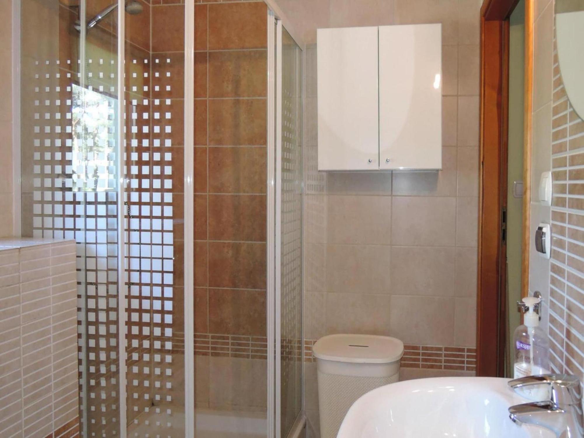 Holiday Home In Lukecin By Aga, For 6 Persons Екстер'єр фото