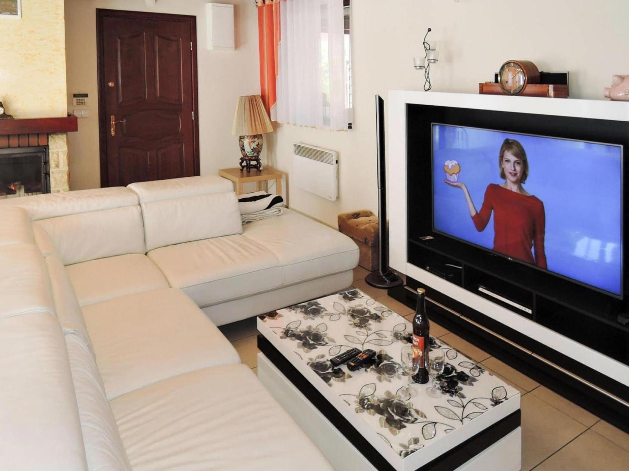 Holiday Home In Lukecin By Aga, For 6 Persons Екстер'єр фото