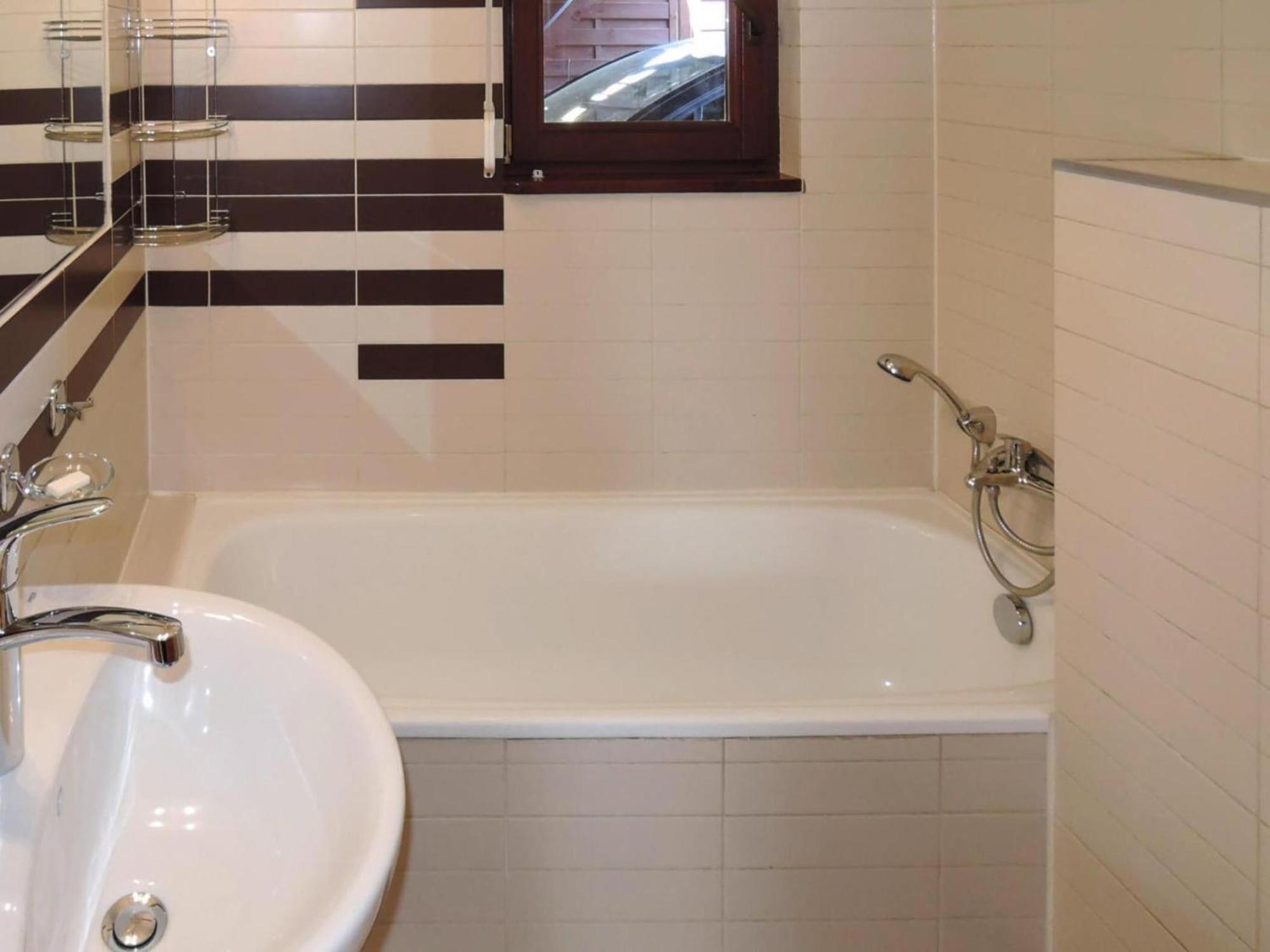 Holiday Home In Lukecin By Aga, For 6 Persons Екстер'єр фото